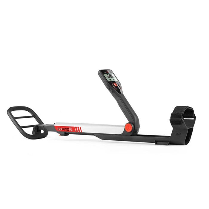 Металлоискатель Minelab Go-Find 20