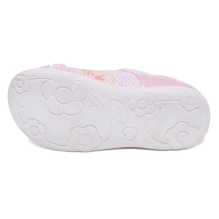 Туфли дошкольные SC-21046 (розовый) (р. 30)