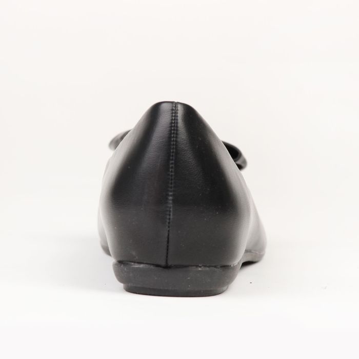 Туфли для школьников девочек SC-21420 (черный) (р. 36)