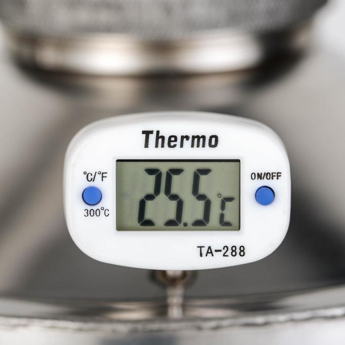 Дистиллятор 12 л "Малиновка. Мастер", сухопарник