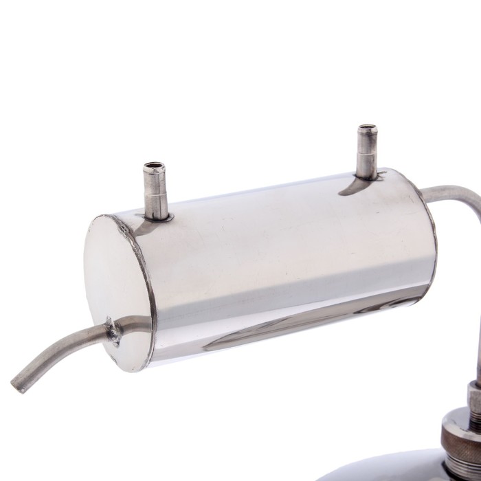 Дистиллятор 6 л "Малиновка. Эконом"