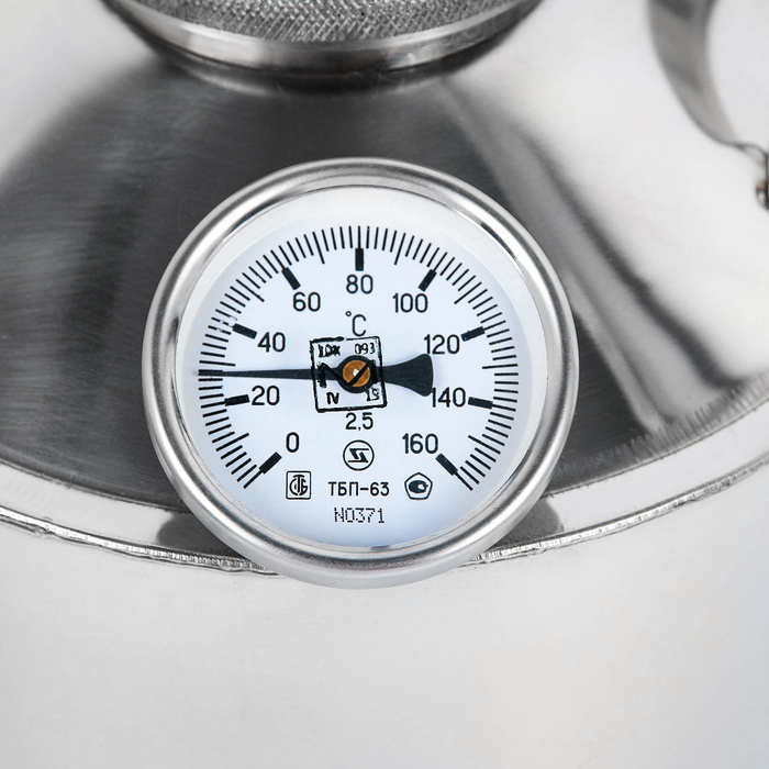 Дистиллятор 12 л "Малиновка. Дачный"