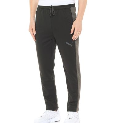 puma tech fleece pants