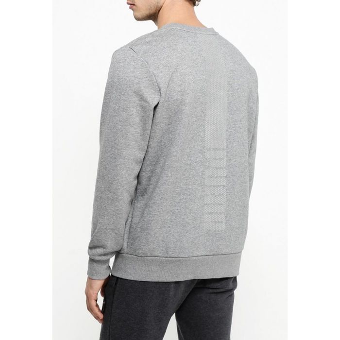 Толстовка мужская PUMA Evo Core Crew FL (р.52-54) 57162303