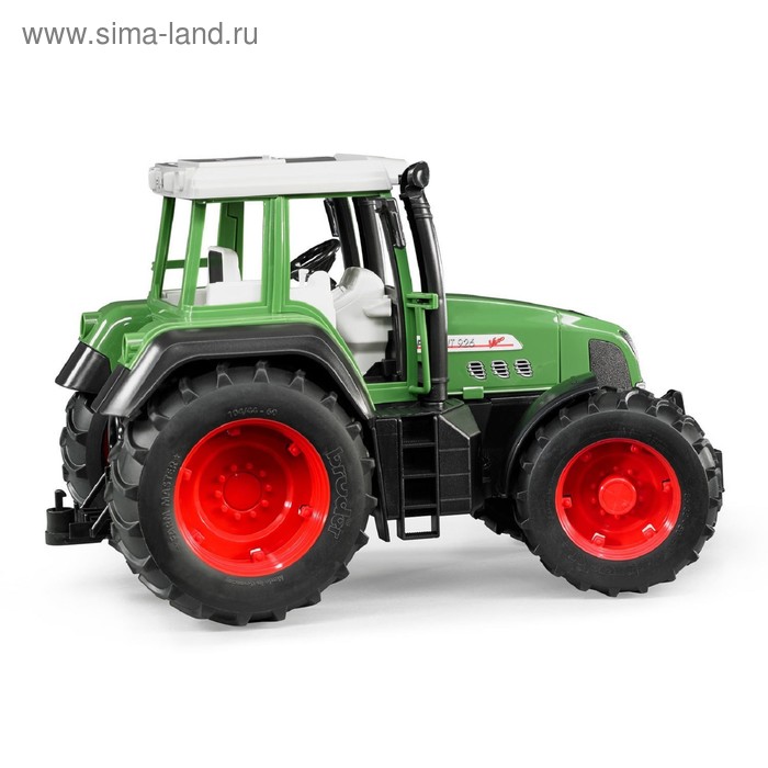 

Трактор Fendt Favorit 926 Vario