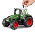 Трактор Fendt Favorit 926 Vario - Фото 3