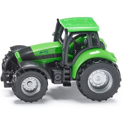 Трактор DEUTZ-FAHR Agrotron - Фото 1