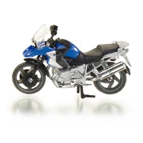 

Мотоцикл BMW R1200 GS