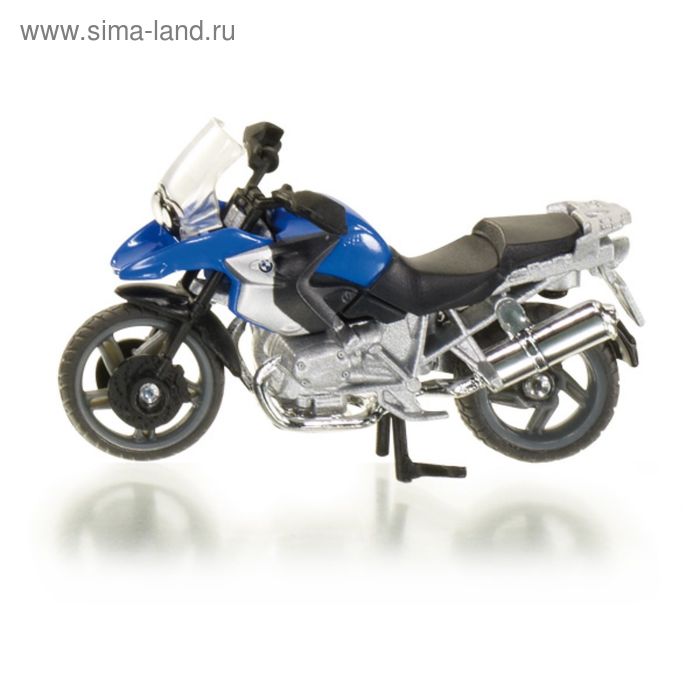 Металлический транспорт  Сима-Ленд Мотоцикл BMW R1200 GS