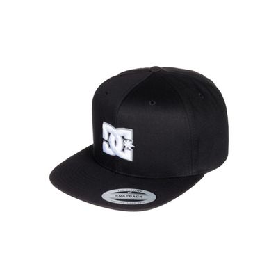 dc shoe company hats