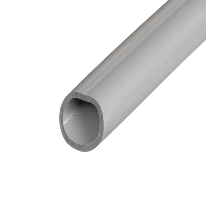 Шланг, ПВХ, d=19 мм (3/4"), стенка 2.7 мм, L=18 м, 1-слойный, «Атлант»