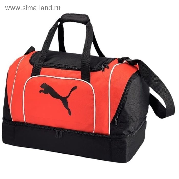 puma cat bag