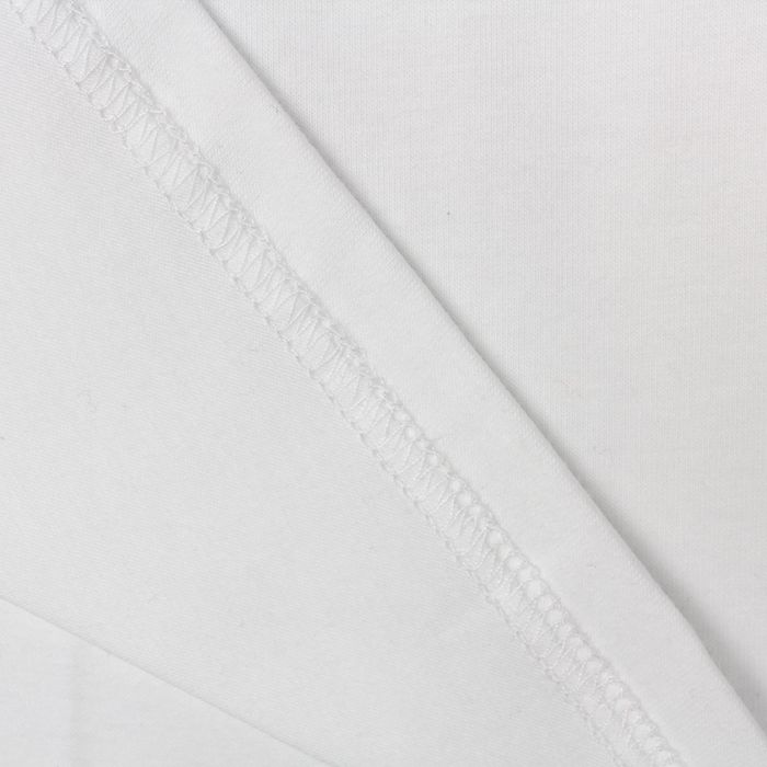 Футболка для мальчика "Формула", рост 116 см (60), цвет белый, принт машина ПДК982804