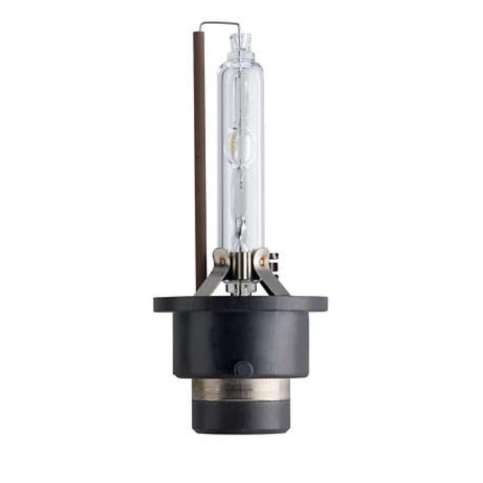 Лампа автомобильная Philips Vision, D2S, 85 В, 35 Вт, P32d-2