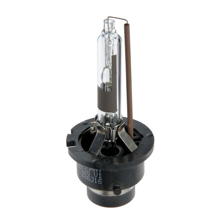 Лампа автомобильная Philips Vision, D2R, 85 В, 35 Вт, P32d-3