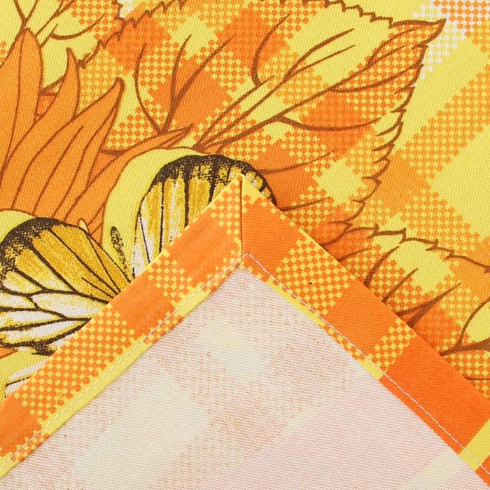 Скатерть с МВО Кубаночка 120х145 см