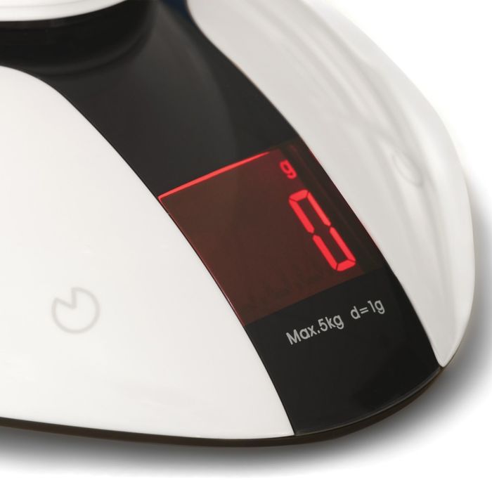 Весы электронные Auriga, кухонные с чашей