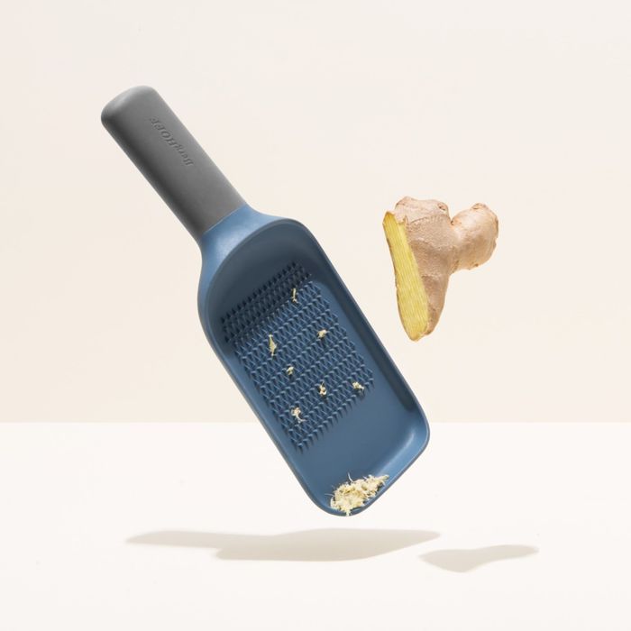 Терка для чеснока и имбиря Leo, 23 х 9 х 3 см