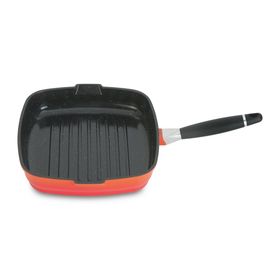 

Сковорода-гриль Virgo Orange, 28 см