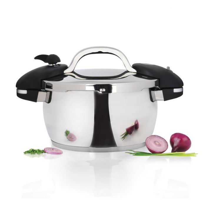 Скороварка Zeno, 24 см, 6 л