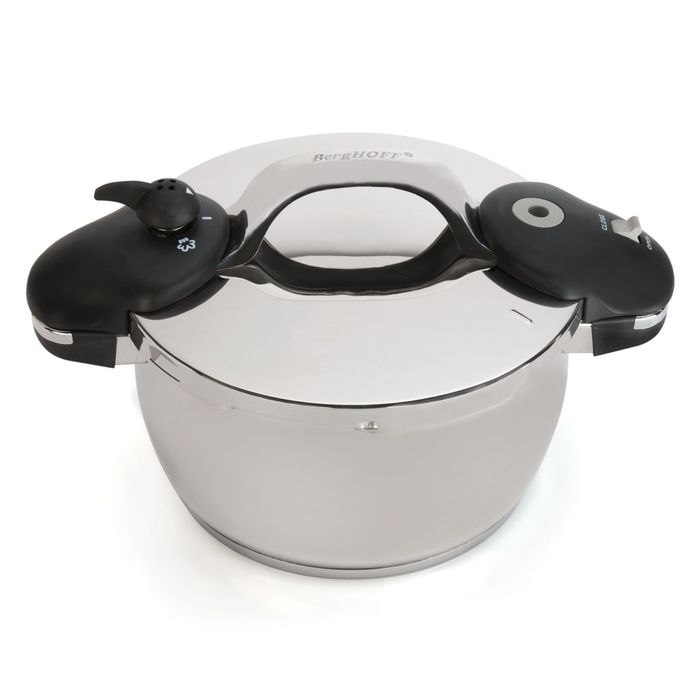 Скороварка Zeno, 24 см, 6 л