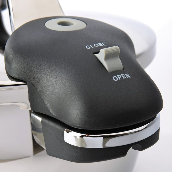 Скороварка Zeno, 24 см, 6 л