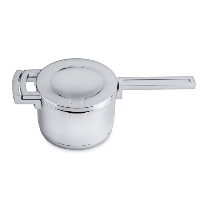 Ковш с крышкой Neo, 16 см 1.9 л