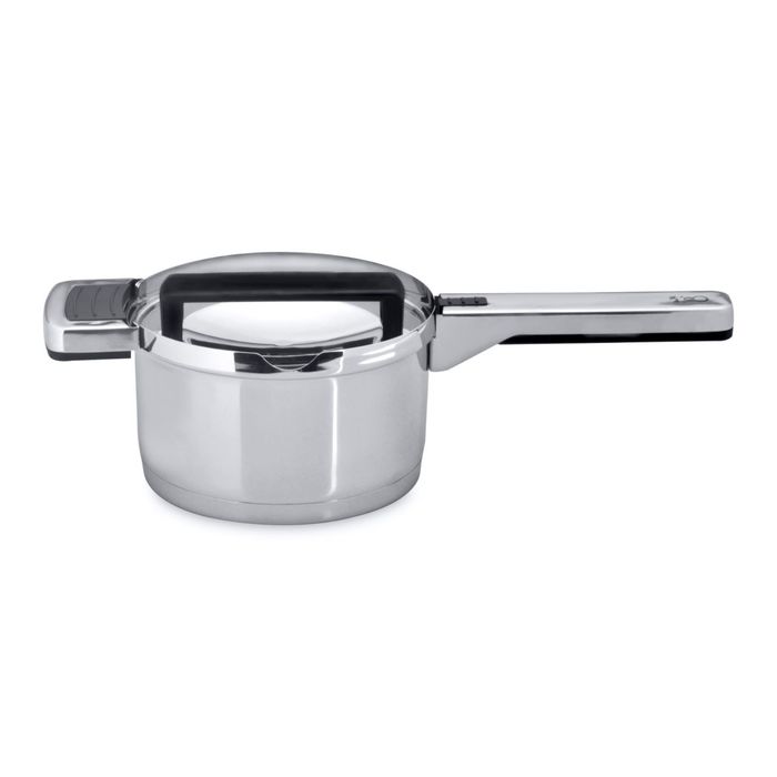 Ковш с крышкой Neo 16 см, 1.7 л