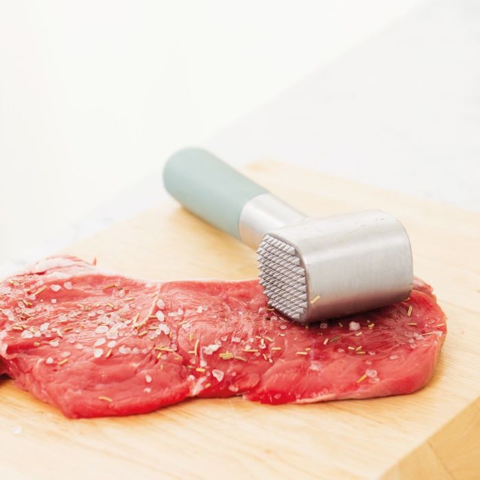 Молоток для отбивания мяса Leo,17 см