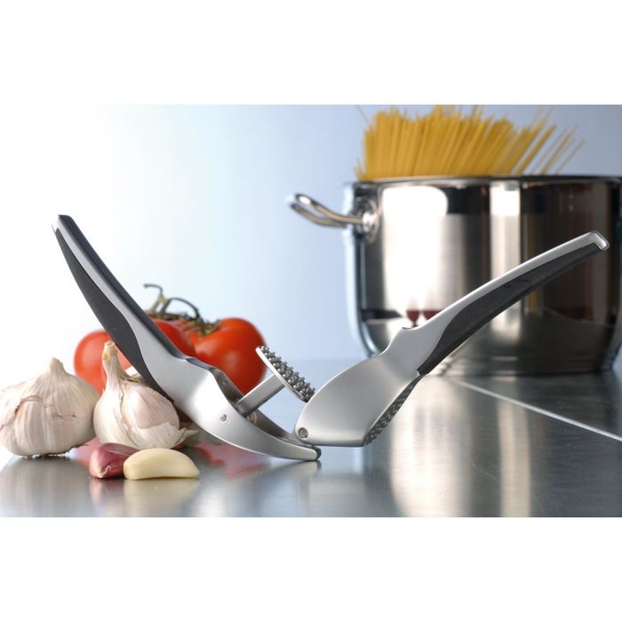 Пресс для чеснока Squalo, 18.5 см