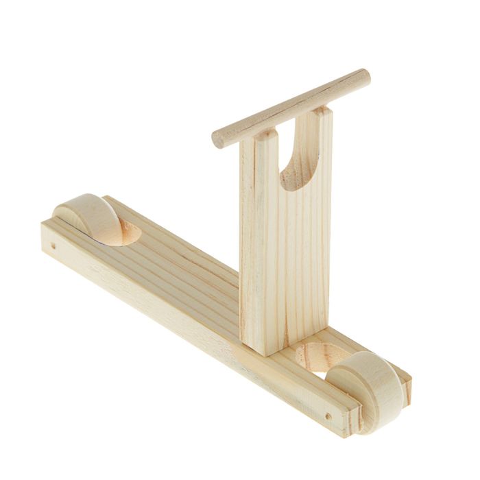 Заготовка для творчества "Самокат "