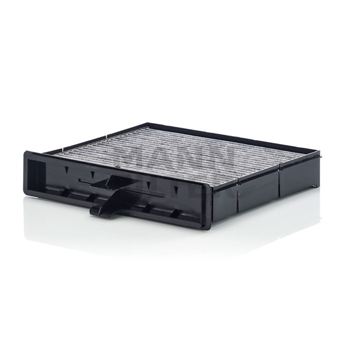 Фильтр салонный MANN CUK2430