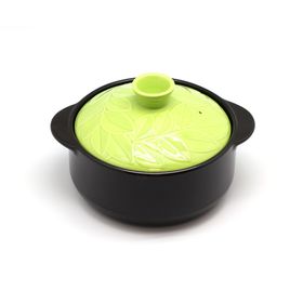 

Кастрюля Baum Green, объём 2,2 л, d=20 см