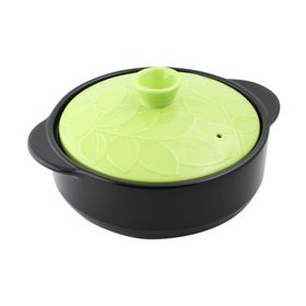 

Кастрюля Baum Green, 2,1 л, d=22 см