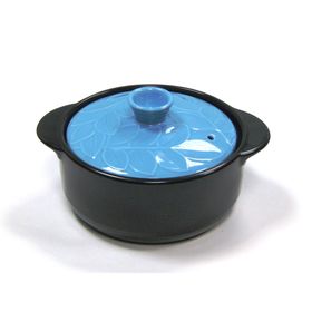 

Кастрюля Baum Blue, 2,1 л, d=22 см