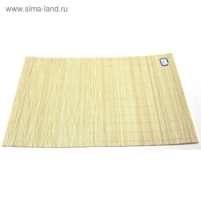 фото Подставка под горячее, бамбук, 30 х 45 см hans & gretchen
