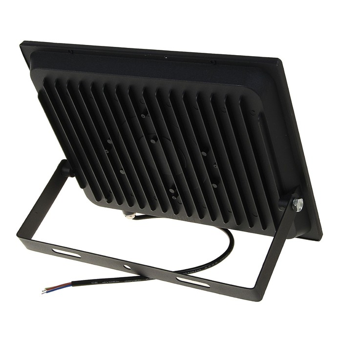 Прожектор светодиодный ASD СДО-5-100 100Вт 230В 8000Лм 6500К IP65 СЕРИЯ PRO