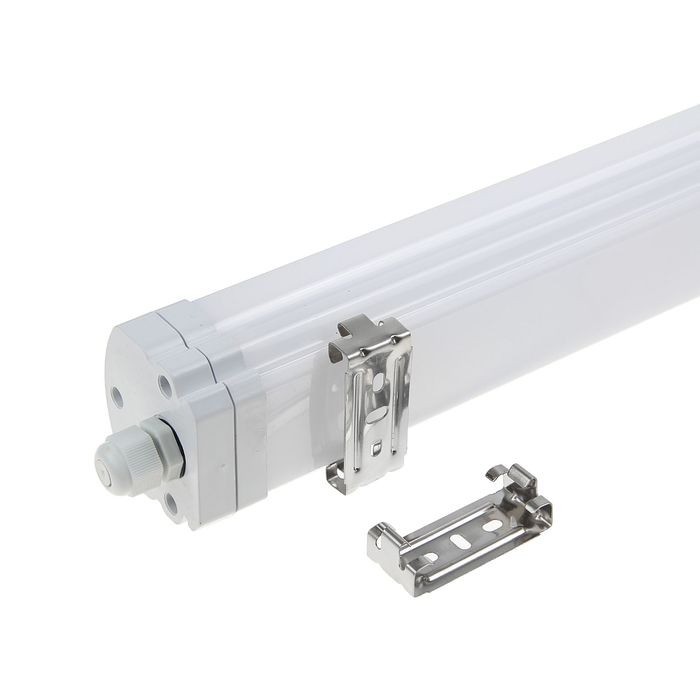 Светильник светодиодный герметичный ASD ССП-158 32Вт 230В 4000К 2400Лм 1150мм IP65 LLT