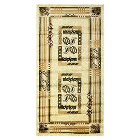 

Прямоугольный ковёр Antiq Imperial 3885, 250 х 350 см, цвет krem/krem