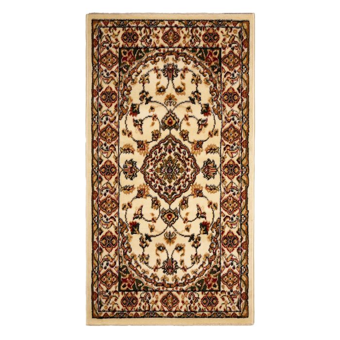 Ковёр Astana 228 Cream 3.0*4.0 м, прямоугольный