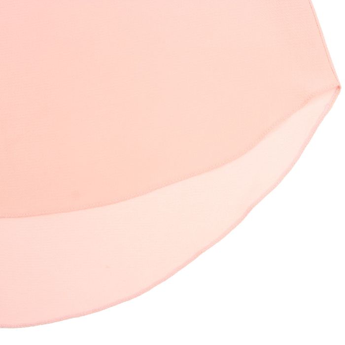 Блуза женская 17-m25-33/15, размер 52, цвет розовый