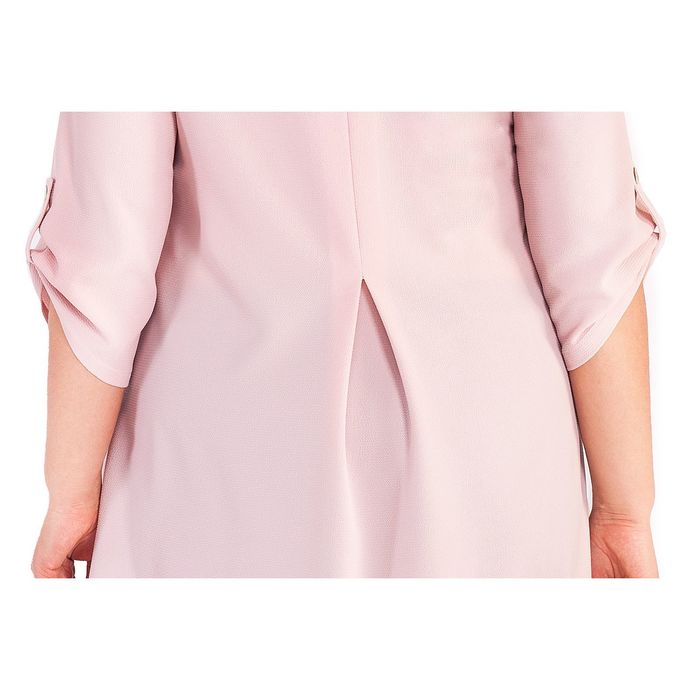 Блуза женская 17-m25-33/15, размер 64, цвет розовый