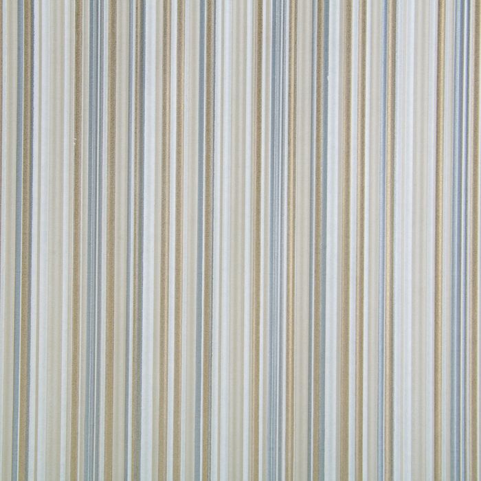 Бумага упаковочная крафт "Мерцание", бежево-серебряная, 0.5 х 10 м