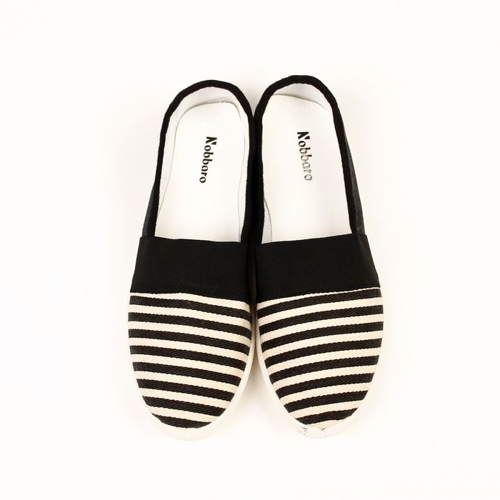 Кеды женские Nobbaro арт.150-02 (серый) (р. 36)