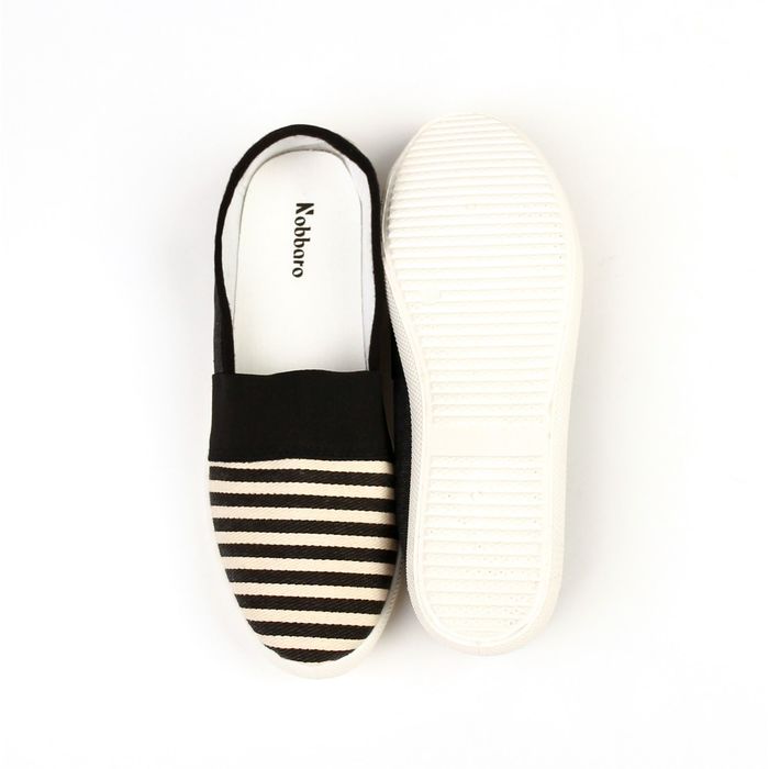 Кеды женские Nobbaro арт.150-02 (серый) (р. 38)