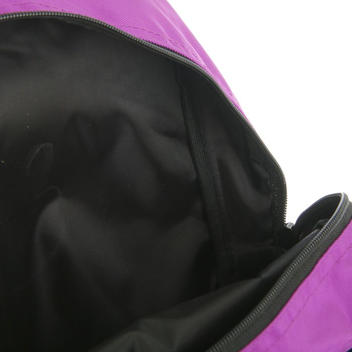 Рюкзак молодежный эргономичная спинка Stavia 41*27*15 I love cats, сиреневый 67127