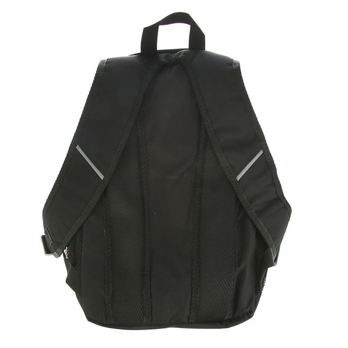 Рюкзак молодежный эргономичная спинка Stavia 41*27*15 I love cats, чёрный 67127