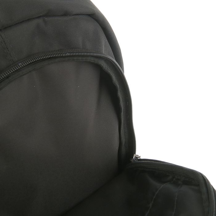 Рюкзак молодежный эргономичная спинка Stavia 41*27*15 I love cats, чёрный 67127