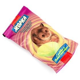 

Точило "Жорка" для грызунов, для зубов, 2 шт