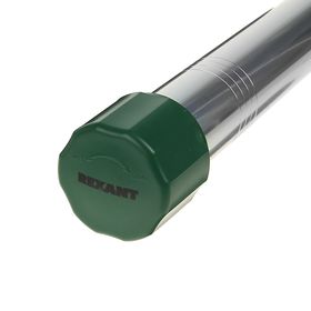 

Отпугиватель кротов Rexant 71-0022, 35 м, ультразвуковой, 4хD-LR20 (не в комплекте)